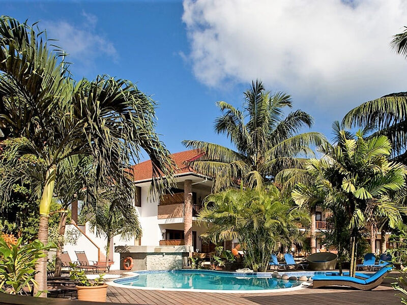 Le Duc De Praslin