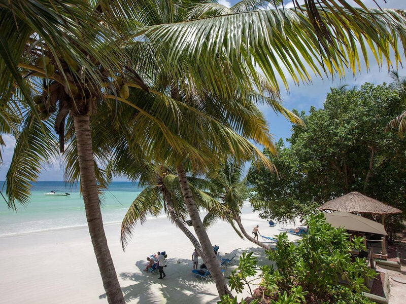 Le Duc De Praslin