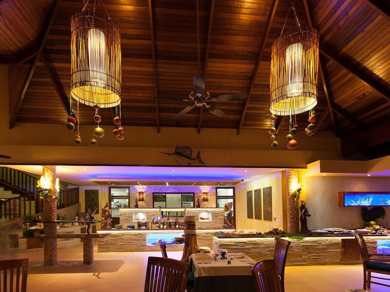 Le Duc De Praslin