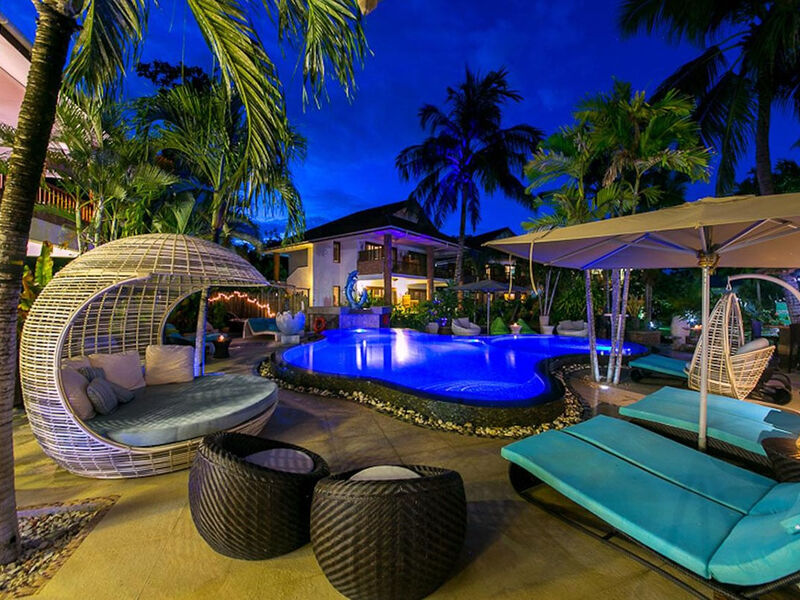 Le Duc De Praslin