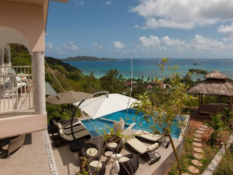 Le Duc De Praslin