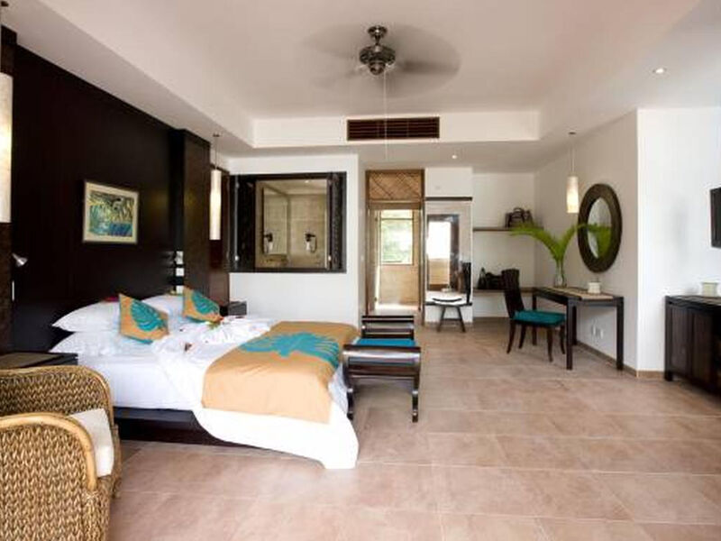 Le Duc De Praslin