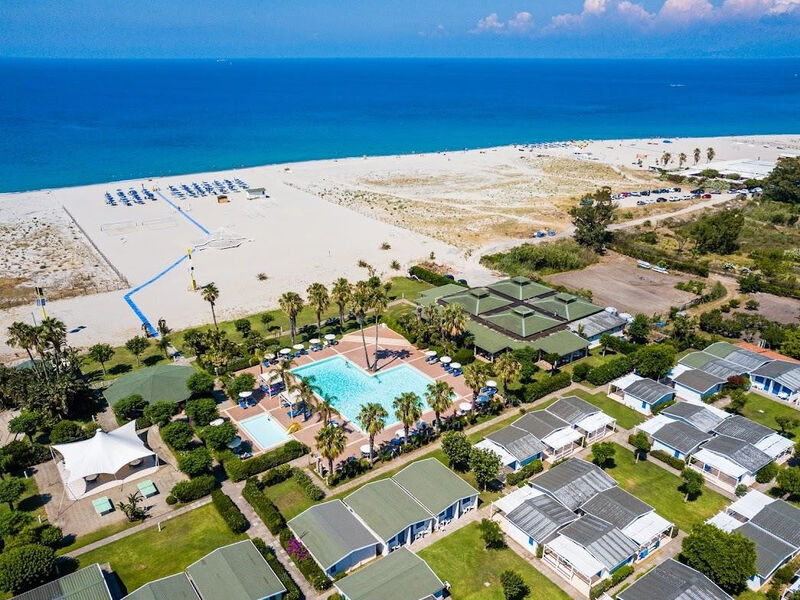 Le Dune Beach Club