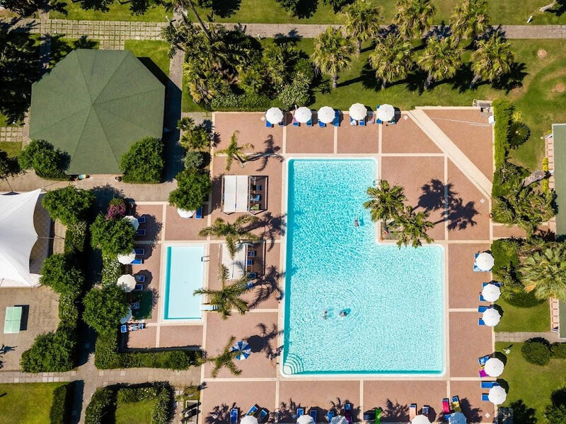 Le Dune Beach Club