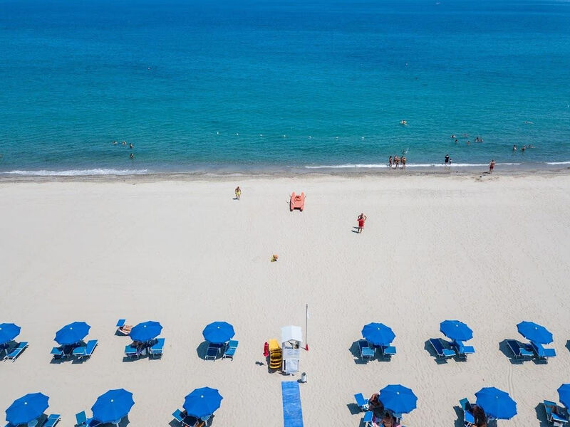 Le Dune Beach Club