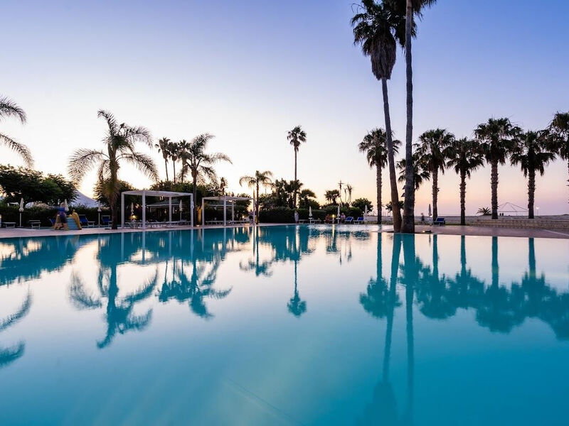 Le Dune Beach Club