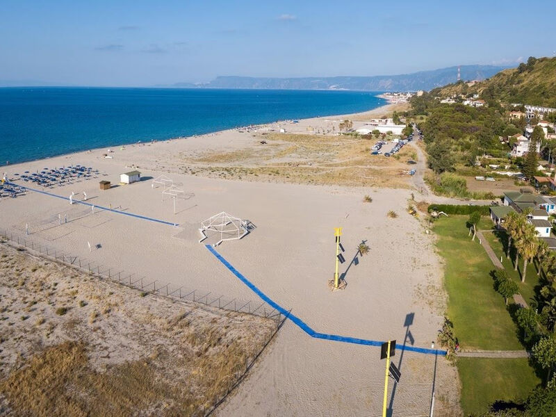 Le Dune Beach Club