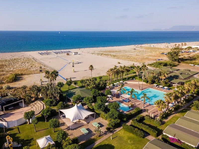 Le Dune Beach Club