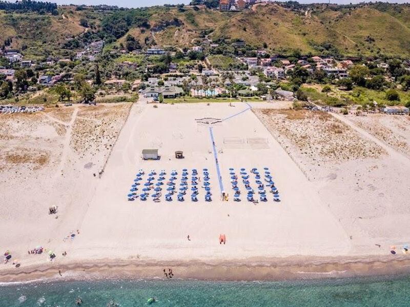 Le Dune Beach Club