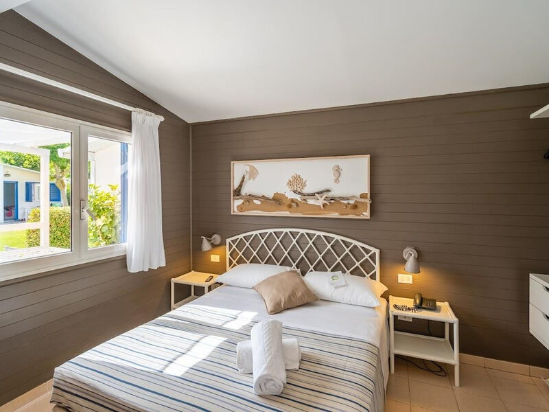 Le Dune Beach Club