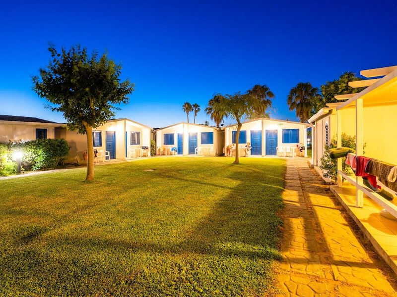 Le Dune Beach Club