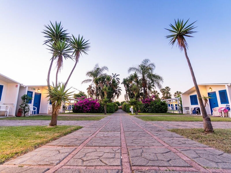 Le Dune Beach Club