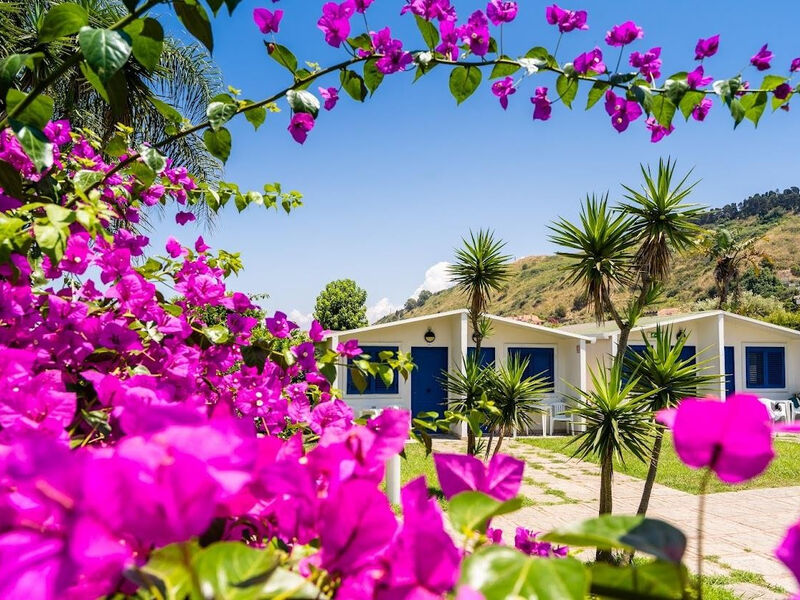 Le Dune Beach Club