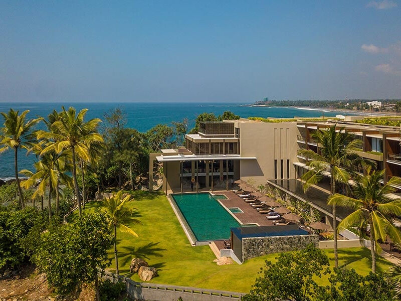 Le Grand Galle