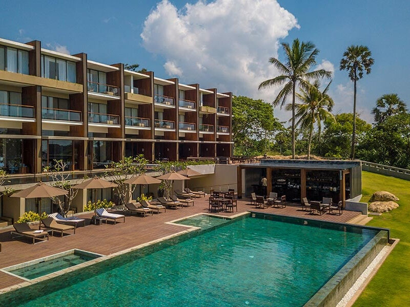 Le Grand Galle