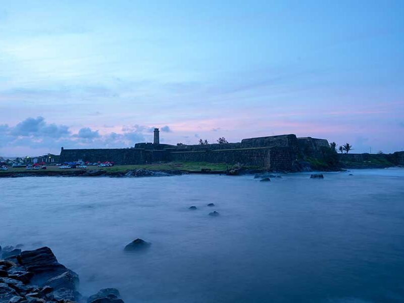 Le Grand Galle