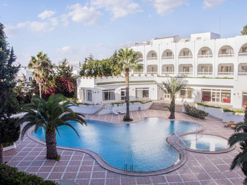 Le Hammamet Hotel & Spa