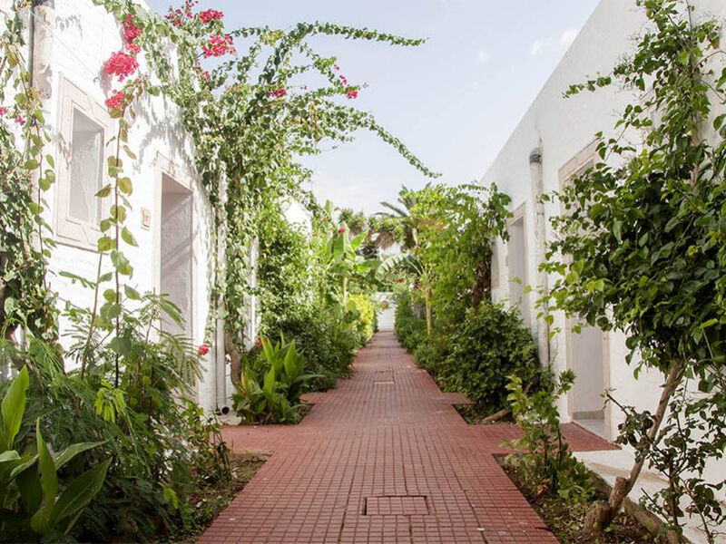 Le Hammamet Hotel & Spa