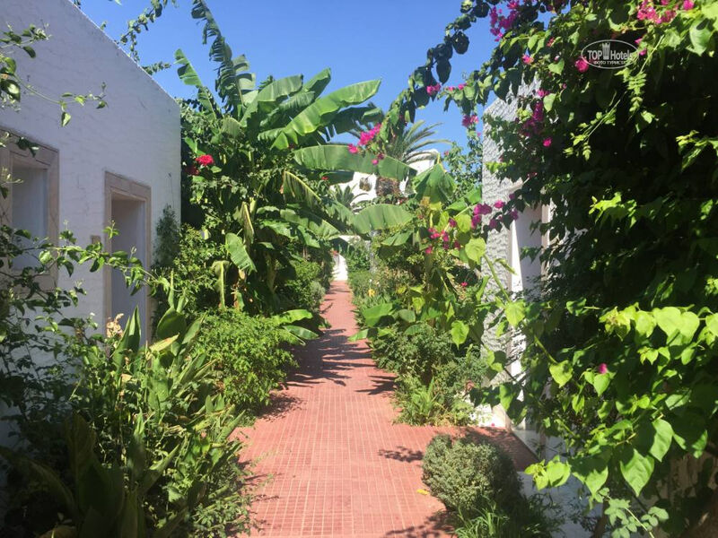 Le Hammamet Hotel & Spa