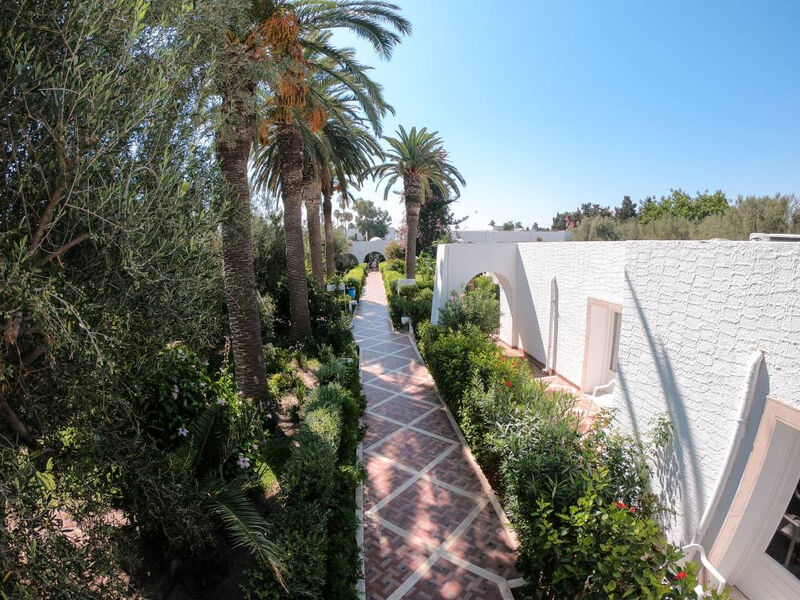 Le Hammamet Hotel & Spa