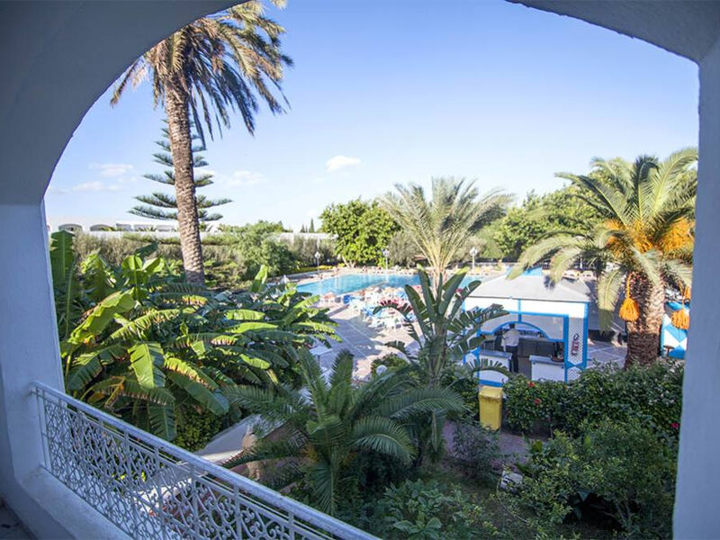 Le Hammamet Hotel & Spa