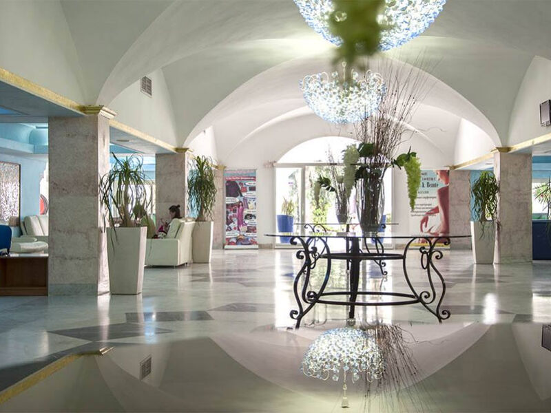 Le Hammamet Hotel & Spa