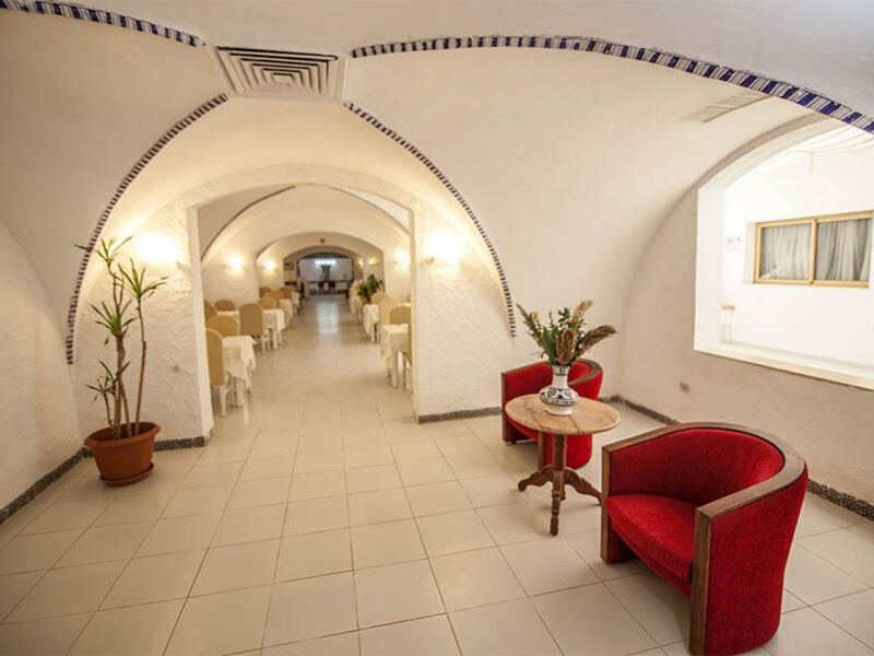 Le Hammamet Hotel & Spa