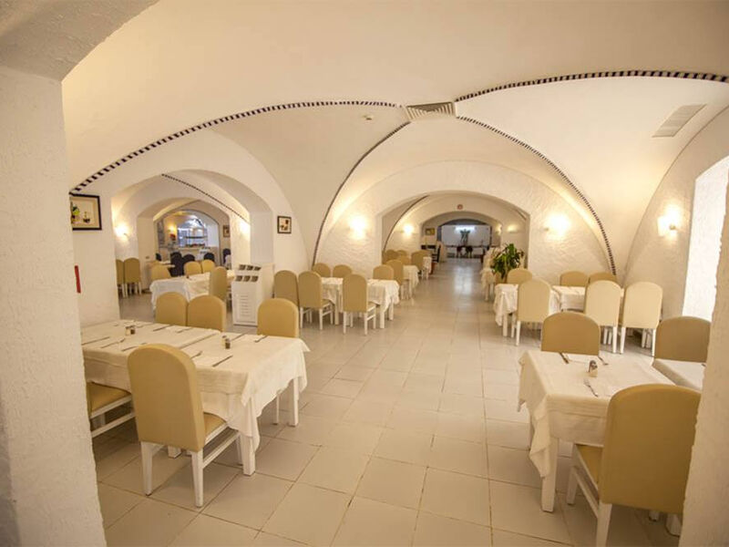 Le Hammamet Hotel & Spa