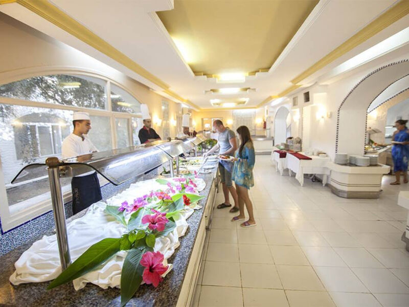 Le Hammamet Hotel & Spa