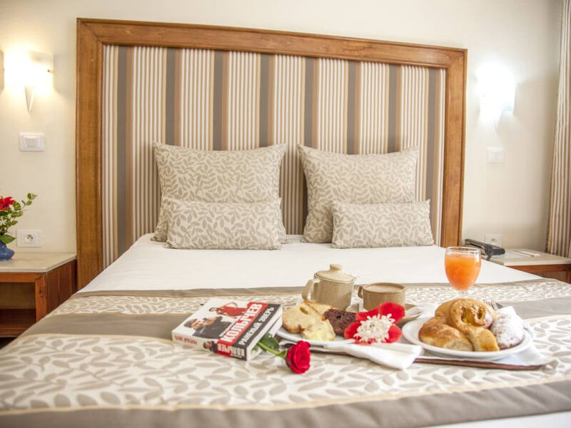 Le Hammamet Hotel & Spa