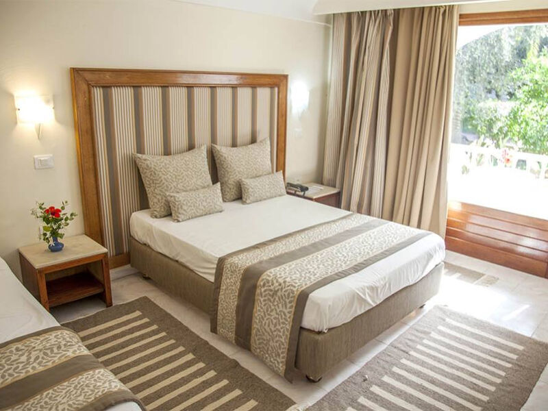 Le Hammamet Hotel & Spa