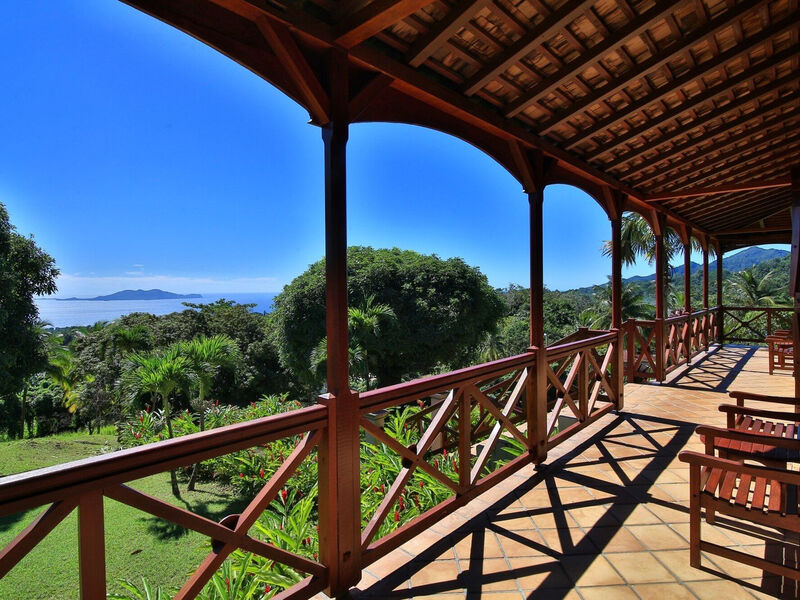 Le Jardin Malanga
