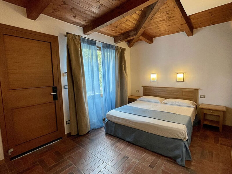 Le Mandrelle Beach Resort