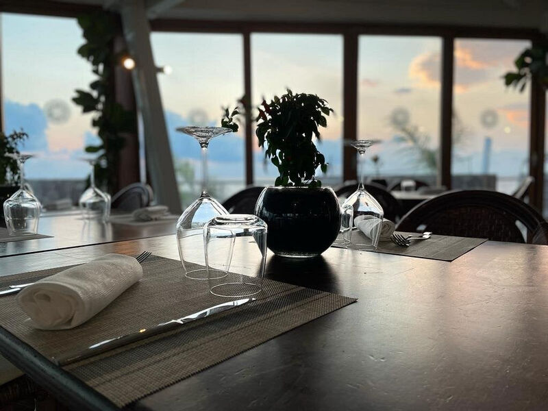 Le Mandrelle Beach Resort
