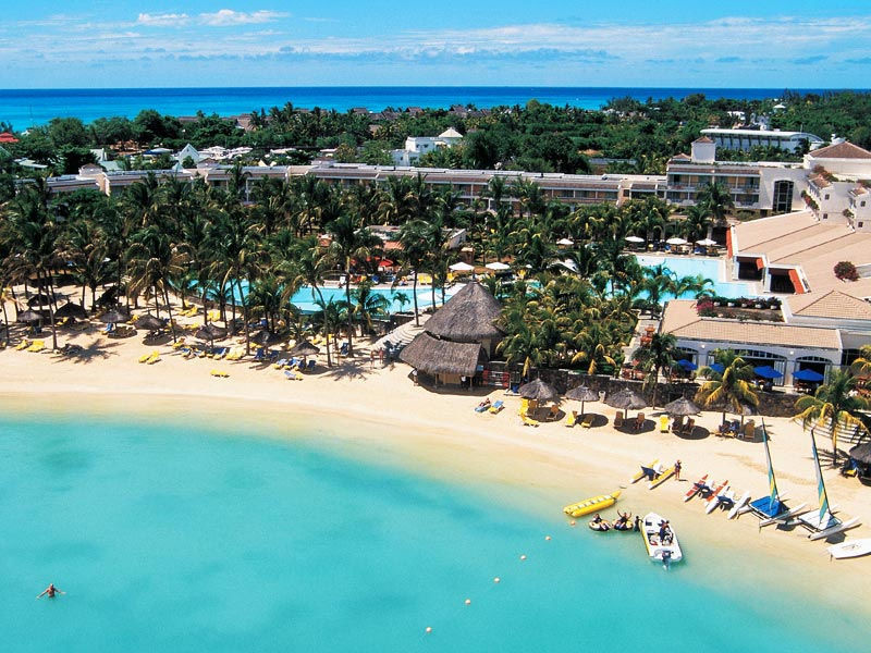 Le Mauritia