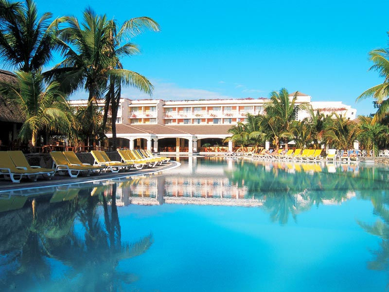 Le Mauritia