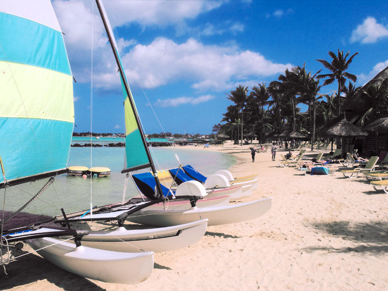 Le Mauritia