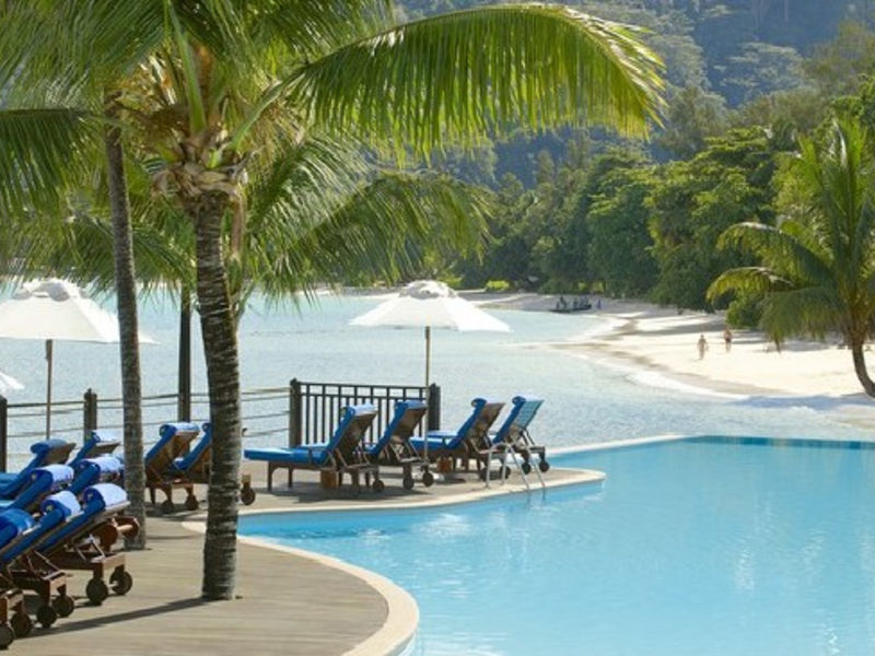 Le Meridien Fishermans