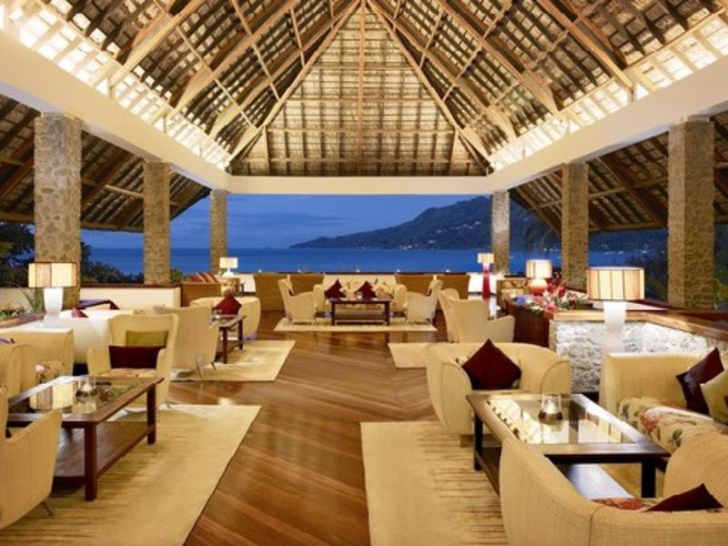 Le Meridien Fishermans