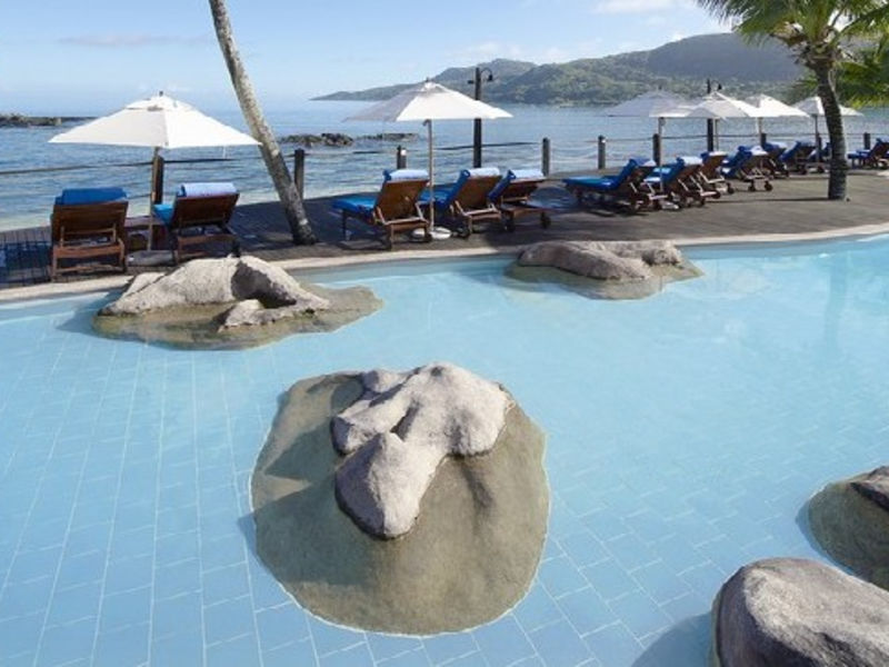 Le Meridien Fishermans