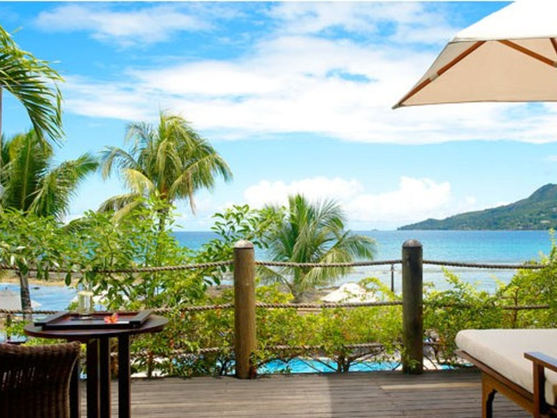 Le Meridien Fishermans