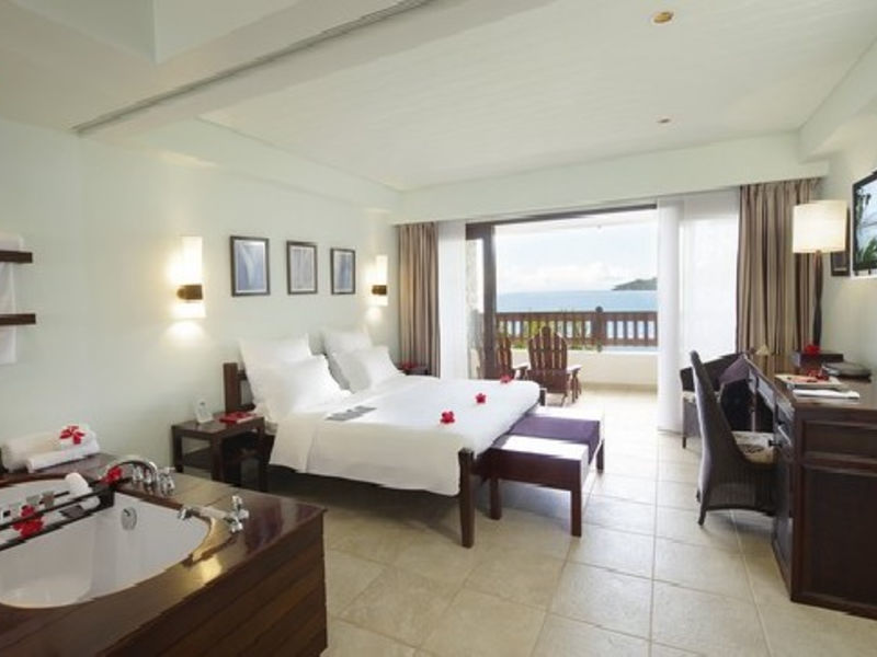 Le Meridien Fishermans