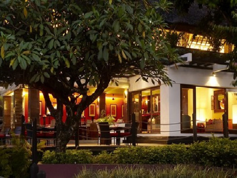 Le Meridien Fishermans