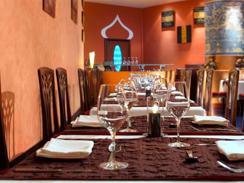 Le Meridien Al Aqah Beach Resort