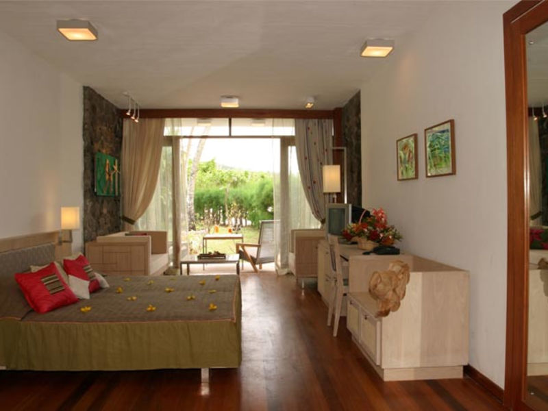 Le Meridien Barbarons
