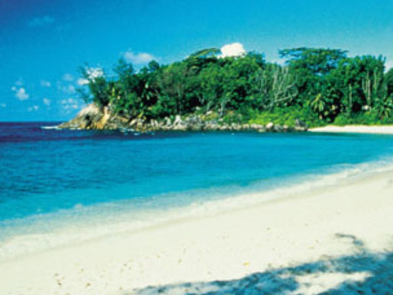 Le Meridien Barbarons