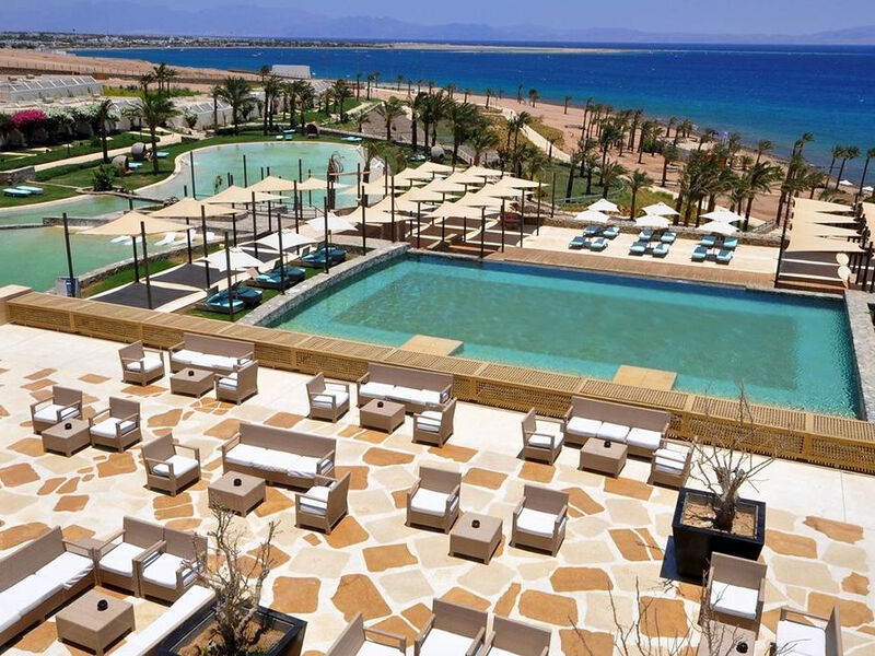 Le Meridien Dahab