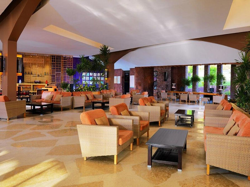 Le Meridien Dahab