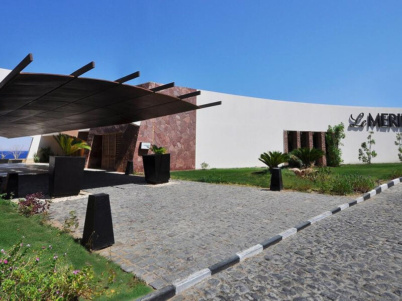 Le Meridien Dahab