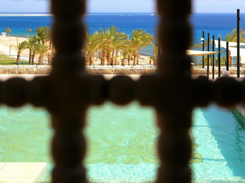 Le Meridien Dahab